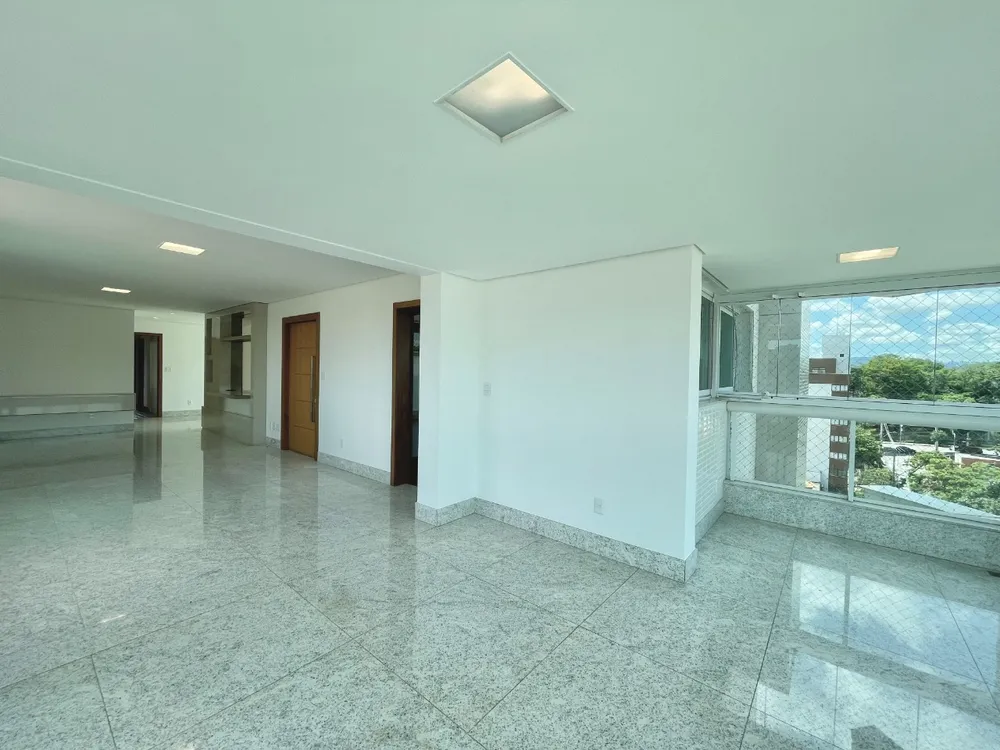 Apartamento, 4 quartos, 190 m² - Foto 2