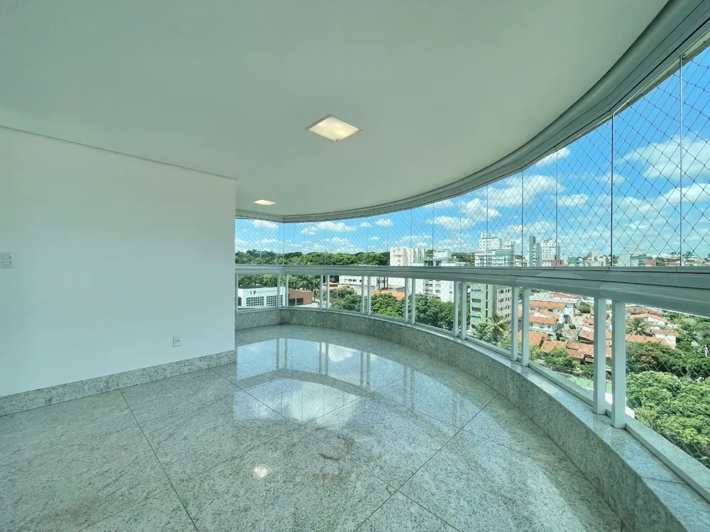 Apartamento, 4 quartos, 190 m² - Foto 1
