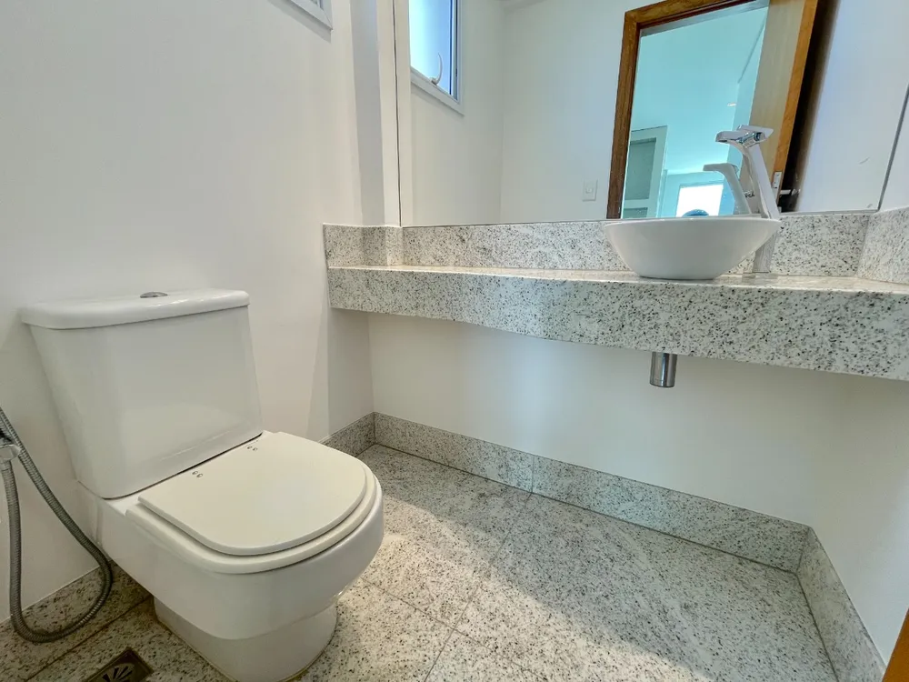 Apartamento, 4 quartos, 190 m² - Foto 4