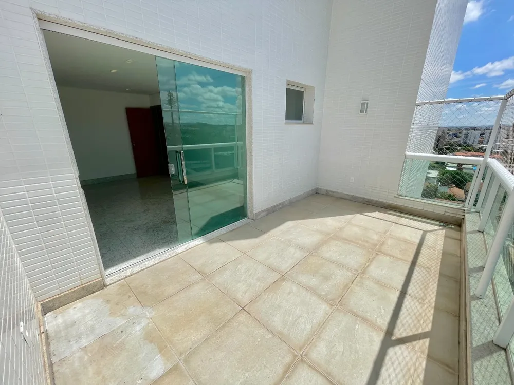 Apartamento, 4 quartos, 190 m² - Foto 7
