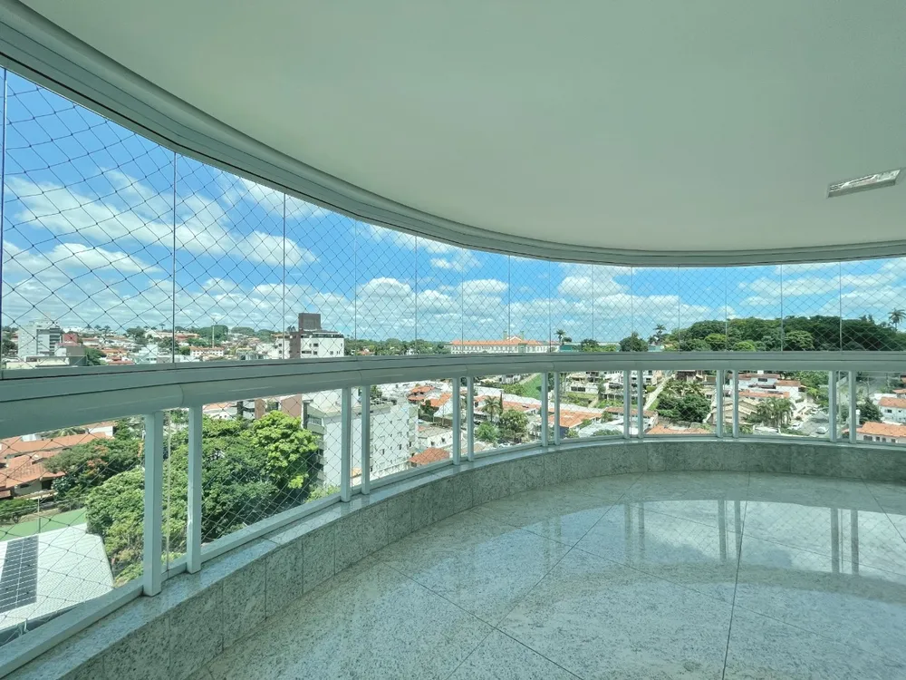 Apartamento, 4 quartos, 190 m² - Foto 1