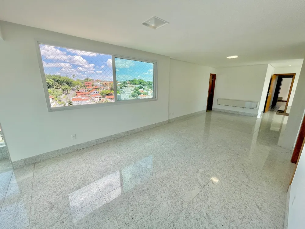 Apartamento, 4 quartos, 190 m² - Foto 3