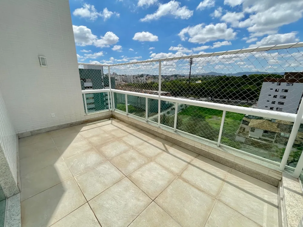 Apartamento, 4 quartos, 190 m² - Foto 6
