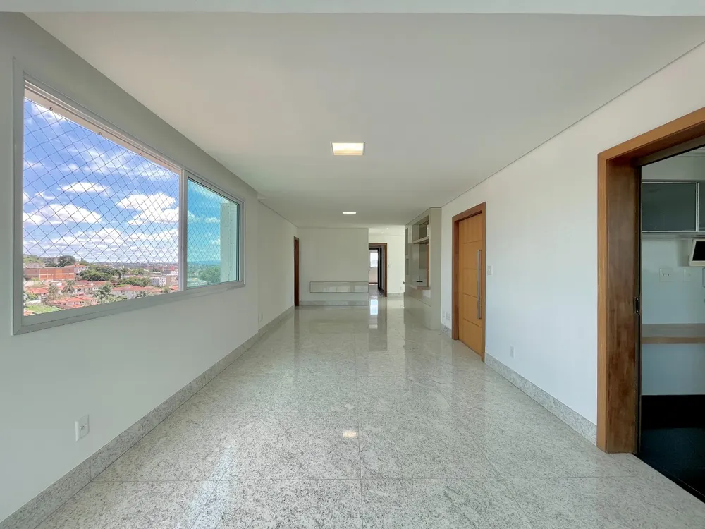 Apartamento, 4 quartos, 190 m² - Foto 4
