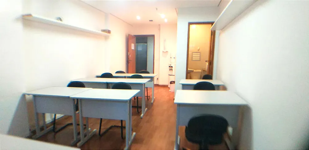 Sala-Conjunto, 42 m² - Foto 2