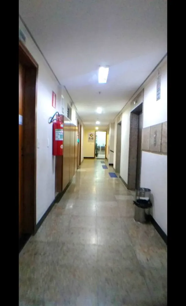 Sala-Conjunto, 42 m² - Foto 5
