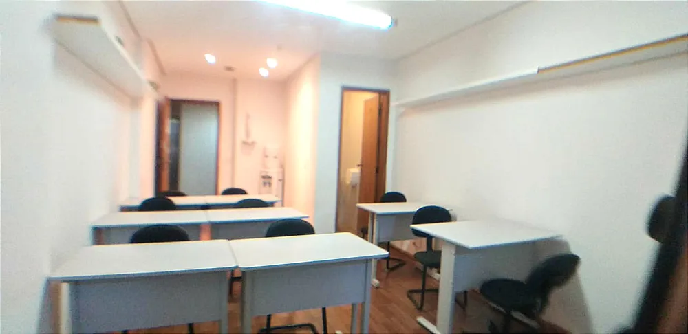 Sala-Conjunto, 42 m² - Foto 3
