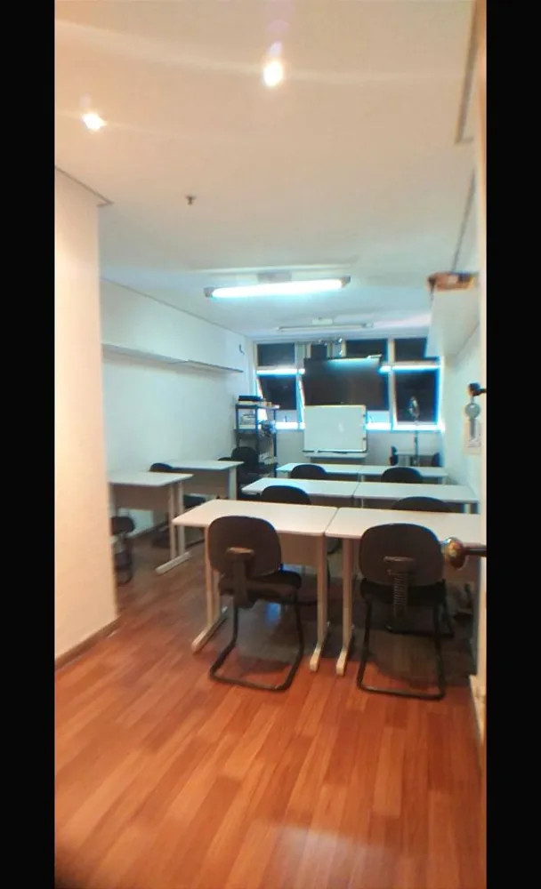 Sala-Conjunto, 42 m² - Foto 4