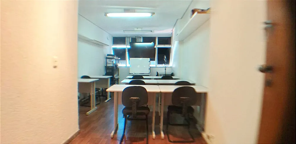 Sala-Conjunto, 42 m² - Foto 1