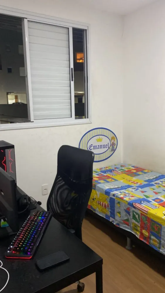 Apartamento, 3 quartos, 140 m² - Foto 7