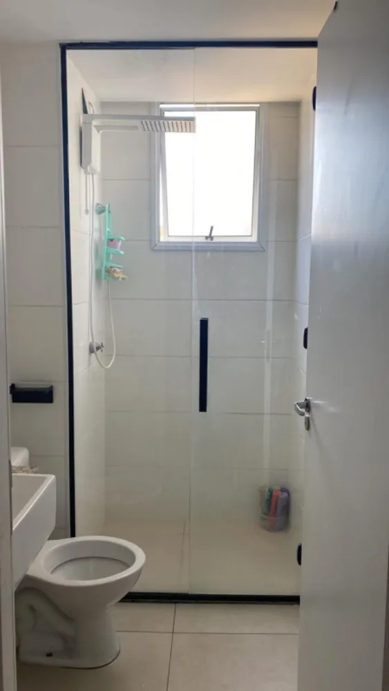 Apartamento, 3 quartos, 140 m² - Foto 8