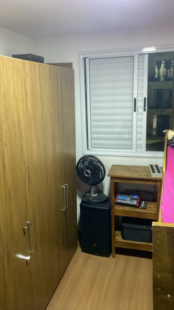 Apartamento, 3 quartos, 140 m² - Foto 6