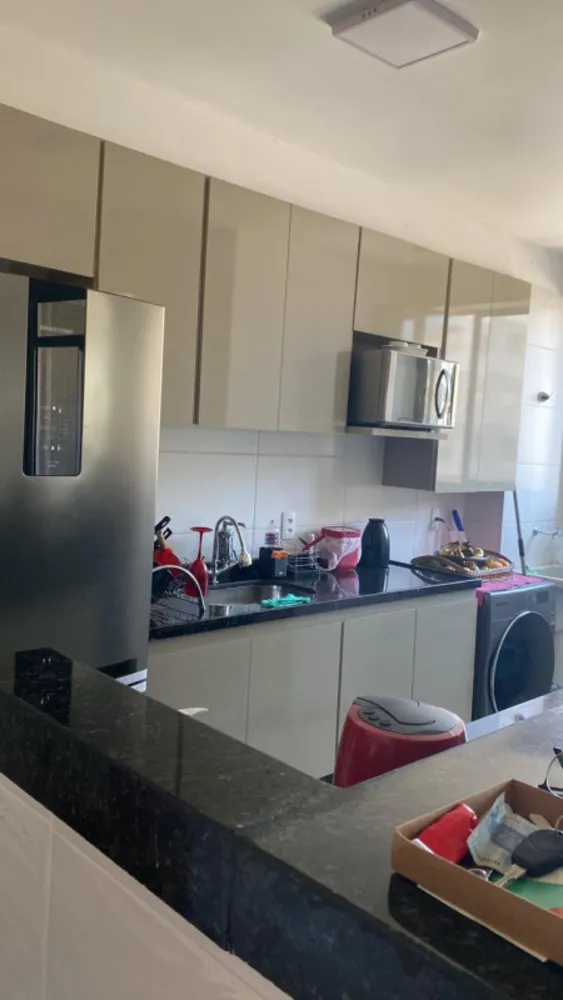 Apartamento, 3 quartos, 140 m² - Foto 3