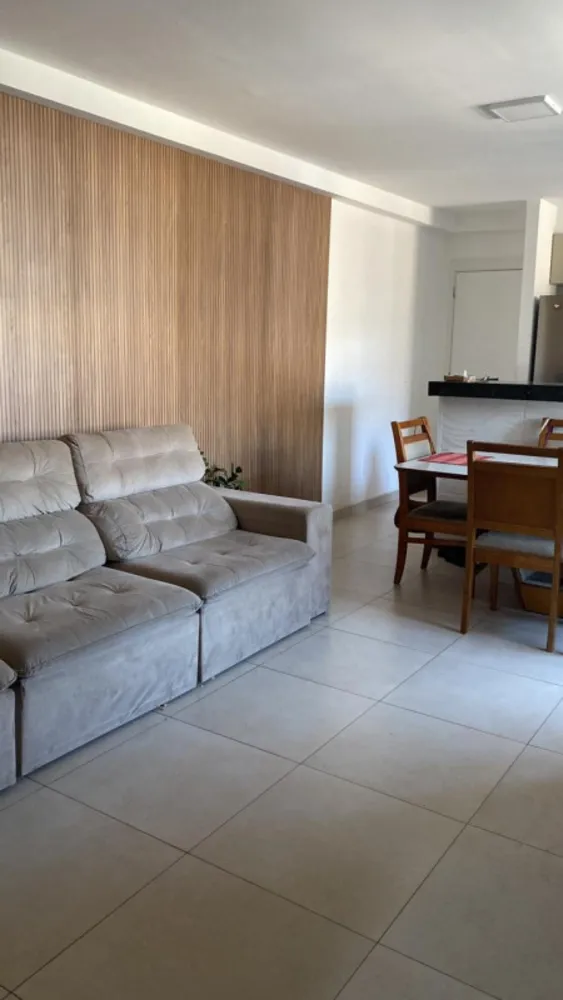 Apartamento, 3 quartos, 140 m² - Foto 2