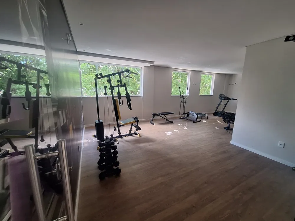 Cobertura, 3 quartos, 174 m² - Foto 5