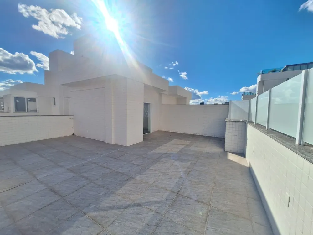 Cobertura, 3 quartos, 174 m² - Foto 2