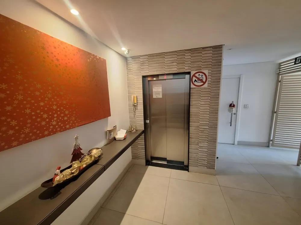 Cobertura, 3 quartos, 174 m² - Foto 1