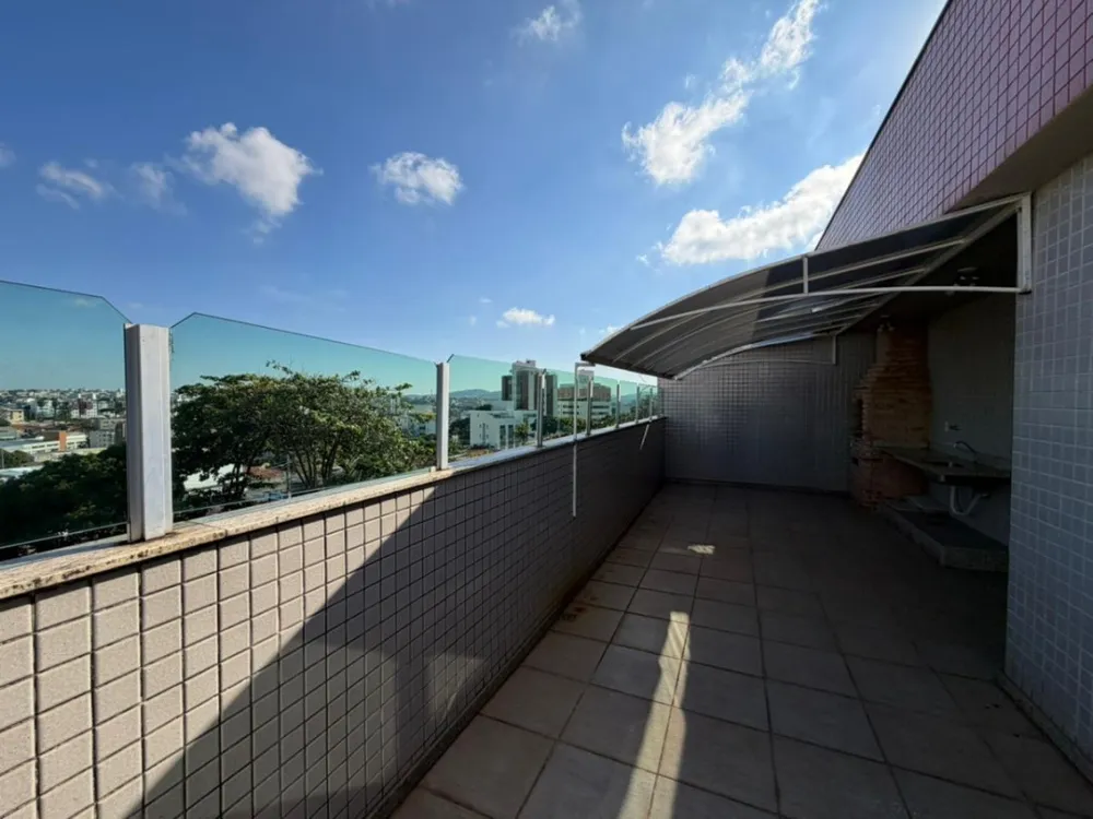 Cobertura, 4 quartos, 160 m² - Foto 1