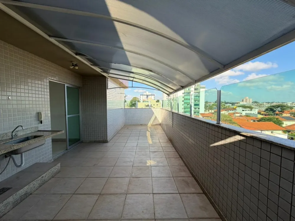 Cobertura, 4 quartos, 160 m² - Foto 2