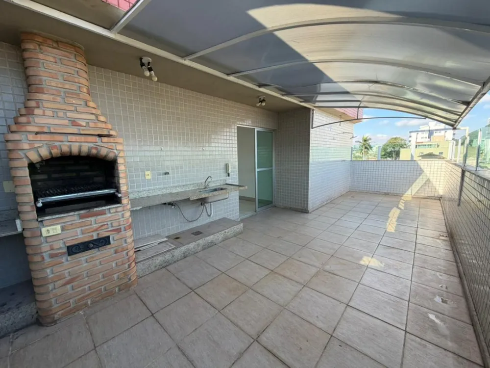 Cobertura, 4 quartos, 160 m² - Foto 3