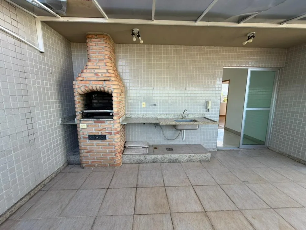 Cobertura, 4 quartos, 160 m² - Foto 4