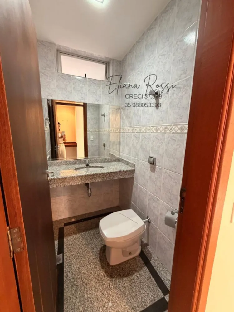 Apartamento, 3 quartos, 185 m² - Foto 14