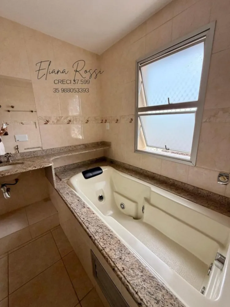 Apartamento, 3 quartos, 185 m² - Foto 7