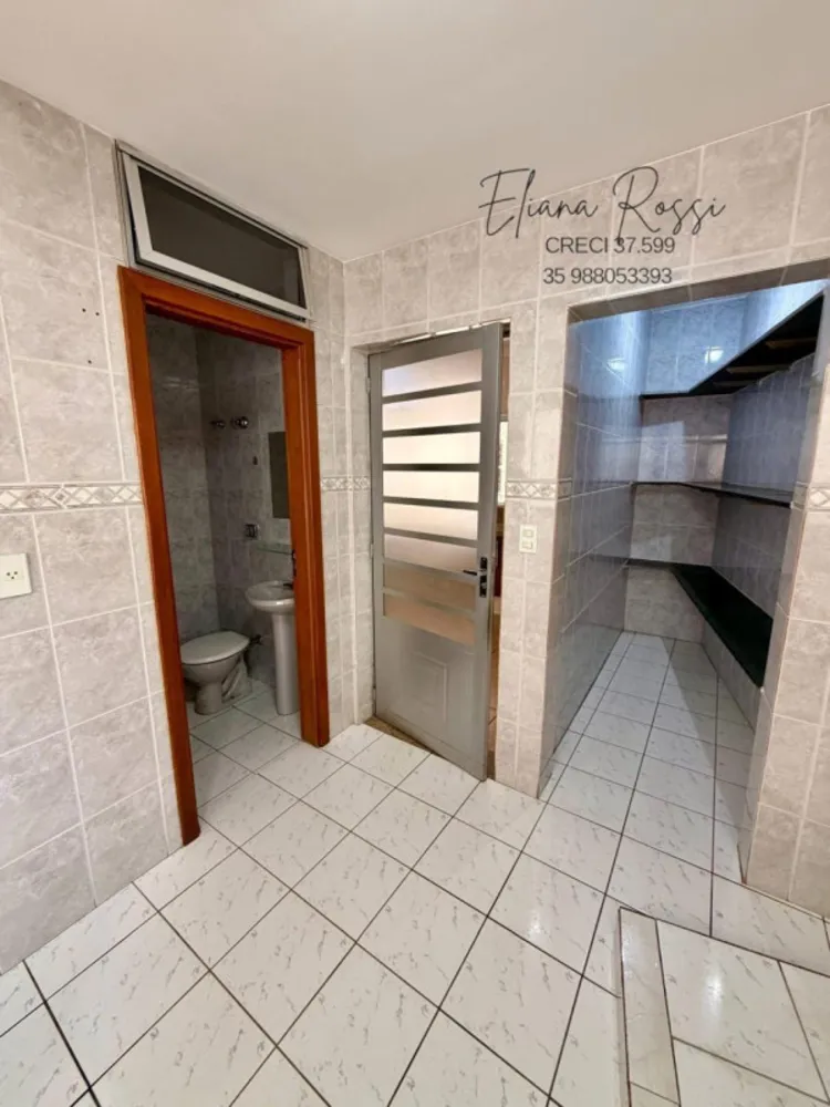 Apartamento, 3 quartos, 185 m² - Foto 19