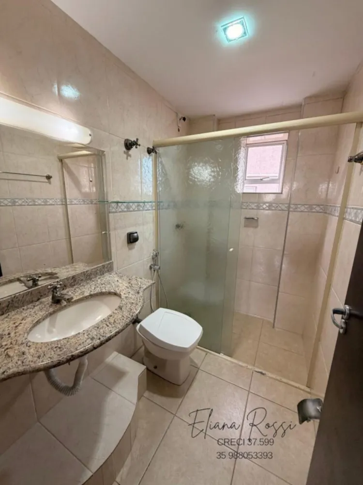 Apartamento, 3 quartos, 185 m² - Foto 10
