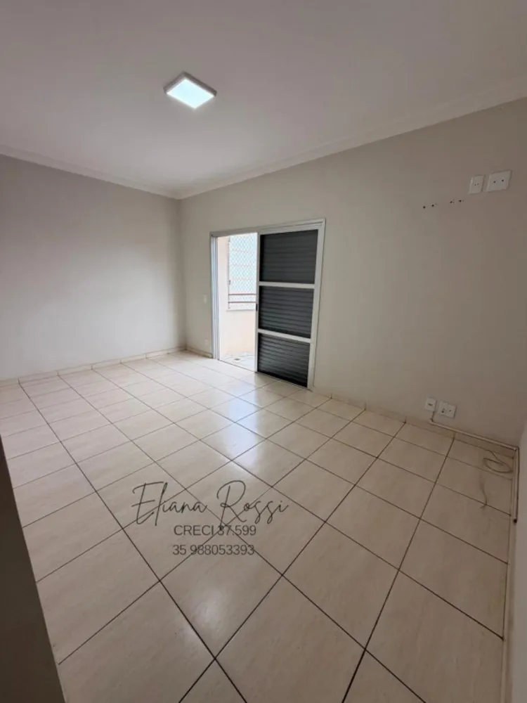 Apartamento, 3 quartos, 185 m² - Foto 8
