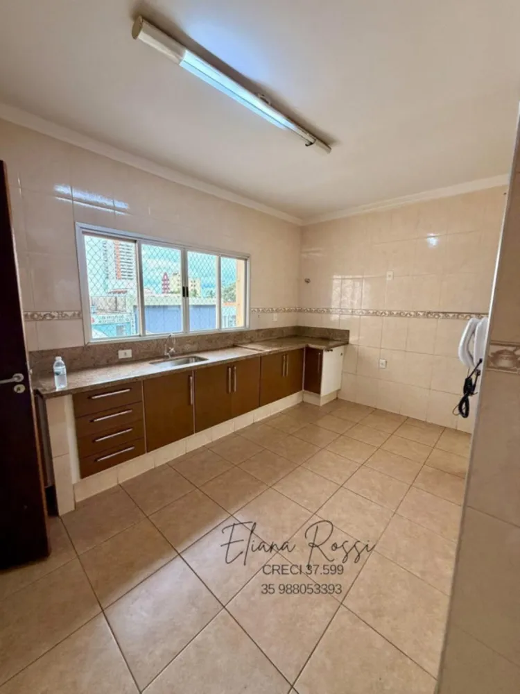 Apartamento, 3 quartos, 185 m² - Foto 8