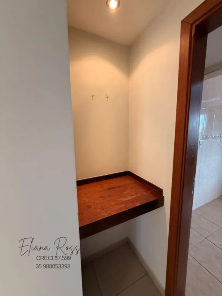 Apartamento, 3 quartos, 185 m² - Foto 1