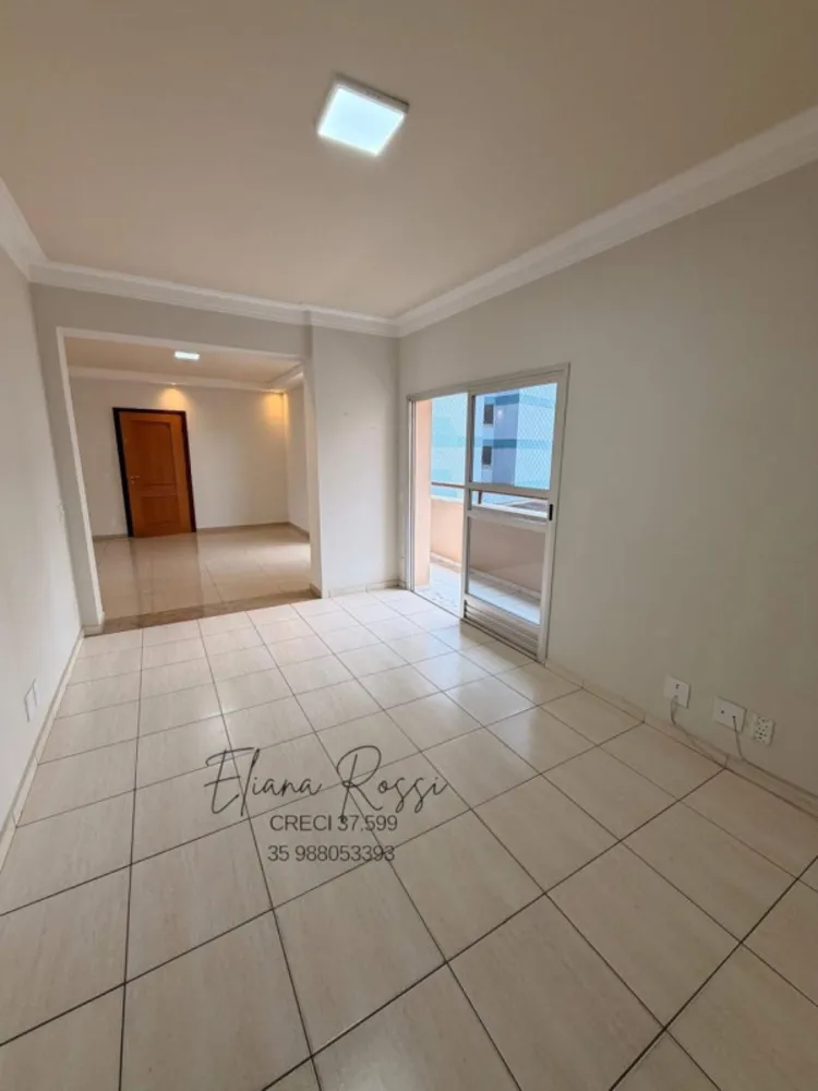 Apartamento, 3 quartos, 185 m² - Foto 6