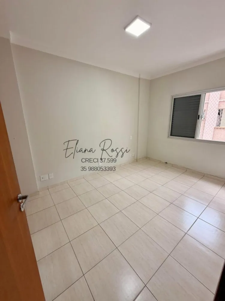 Apartamento, 3 quartos, 185 m² - Foto 2