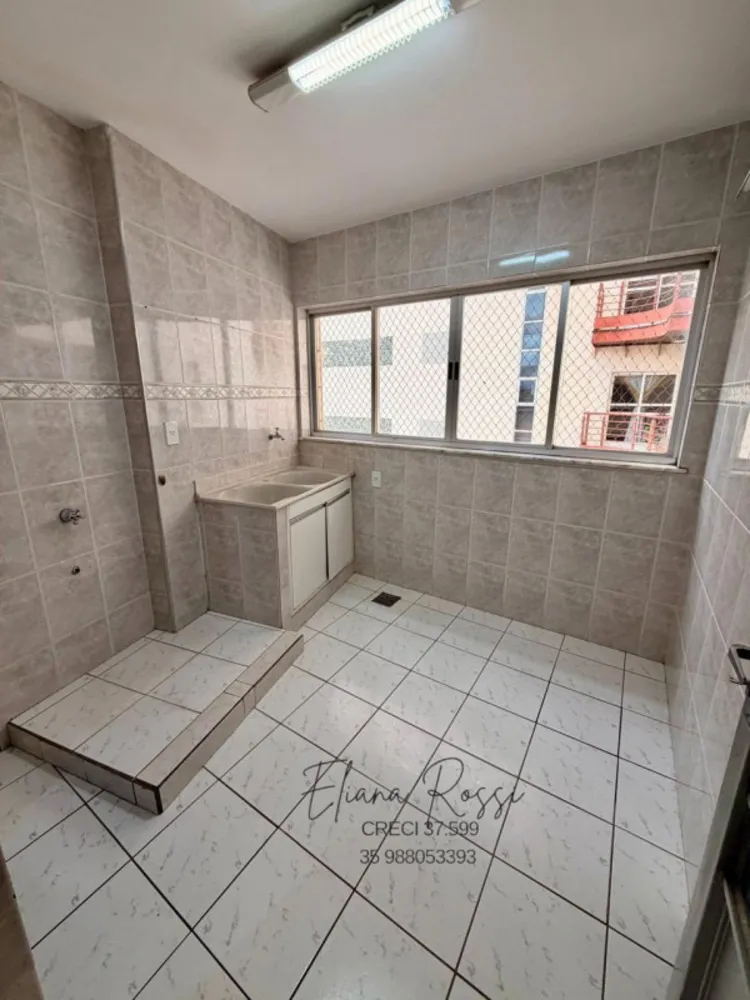 Apartamento, 3 quartos, 185 m² - Foto 20