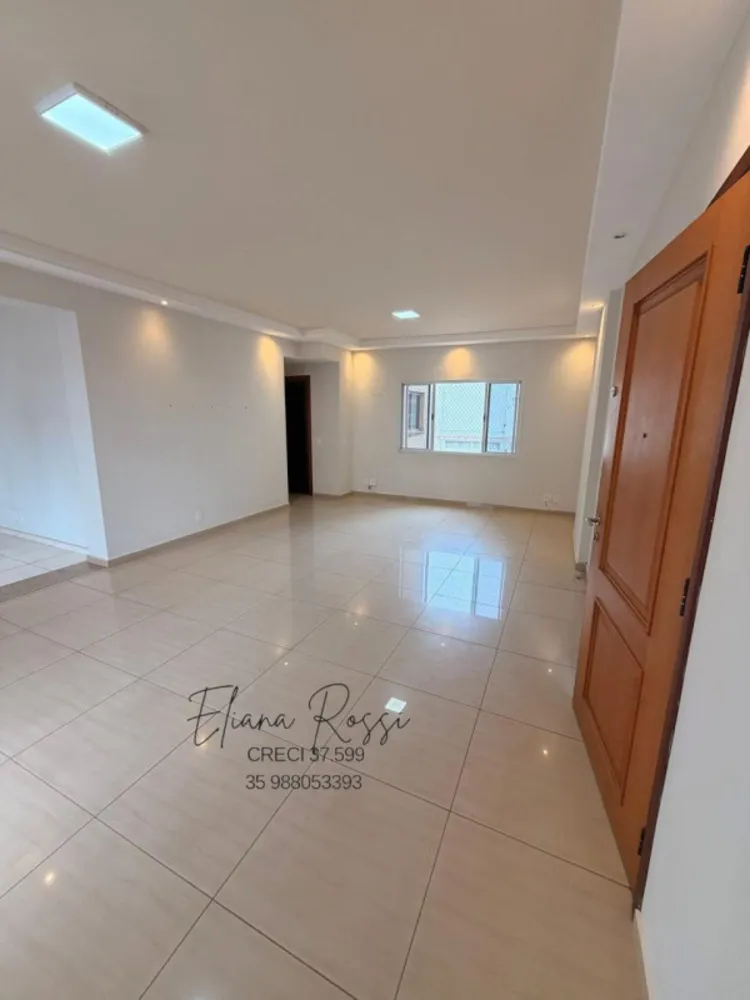 Apartamento, 3 quartos, 185 m² - Foto 7