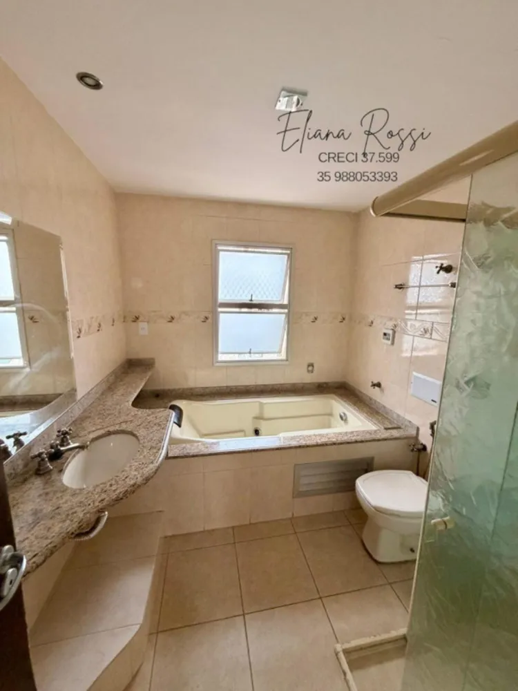 Apartamento, 3 quartos, 185 m² - Foto 4