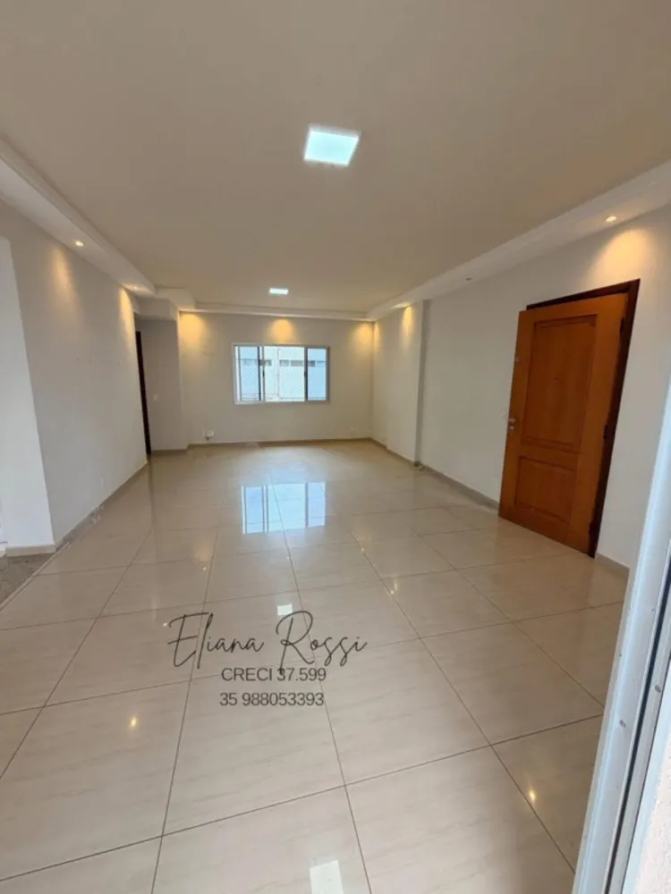 Apartamento, 3 quartos, 185 m² - Foto 3