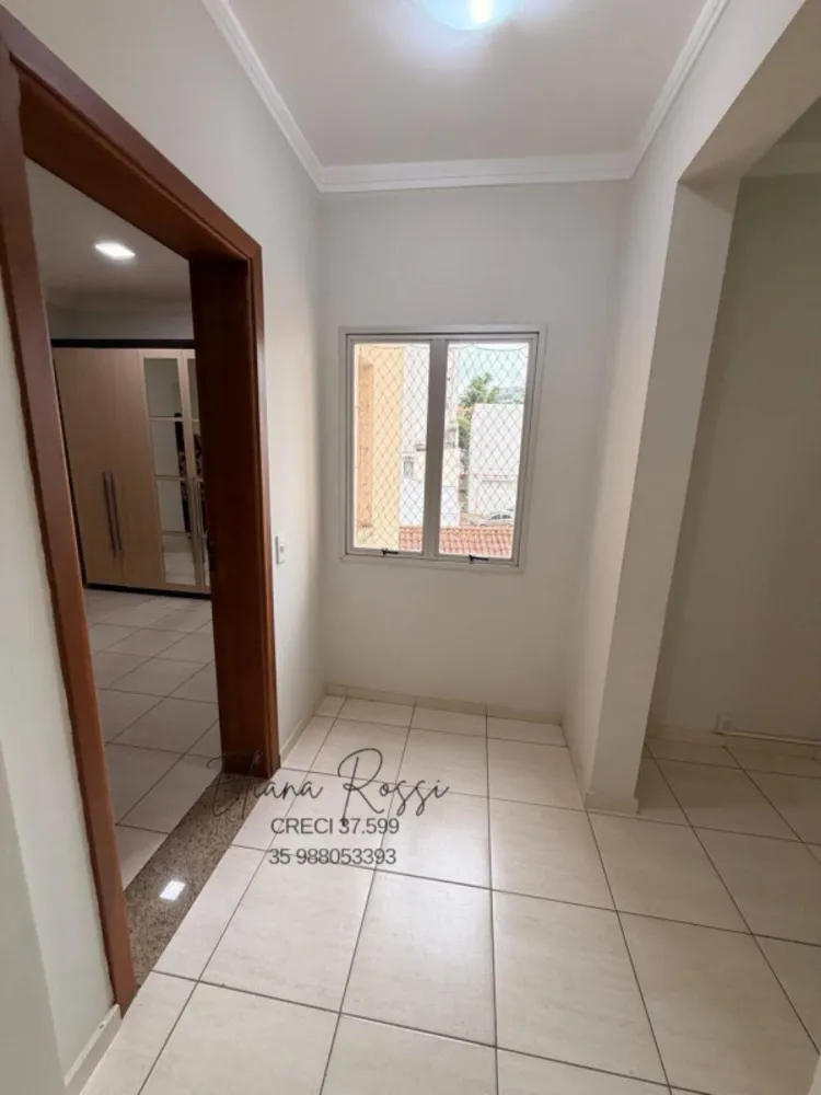 Apartamento, 3 quartos, 185 m² - Foto 15