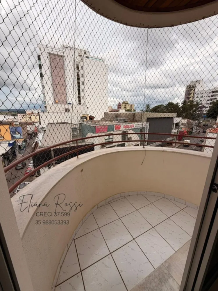 Apartamento, 3 quartos, 185 m² - Foto 5