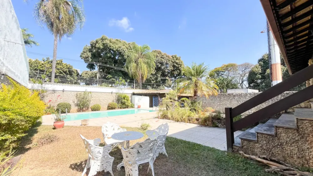 Casa, 6 quartos, 10000 m² - Foto 2
