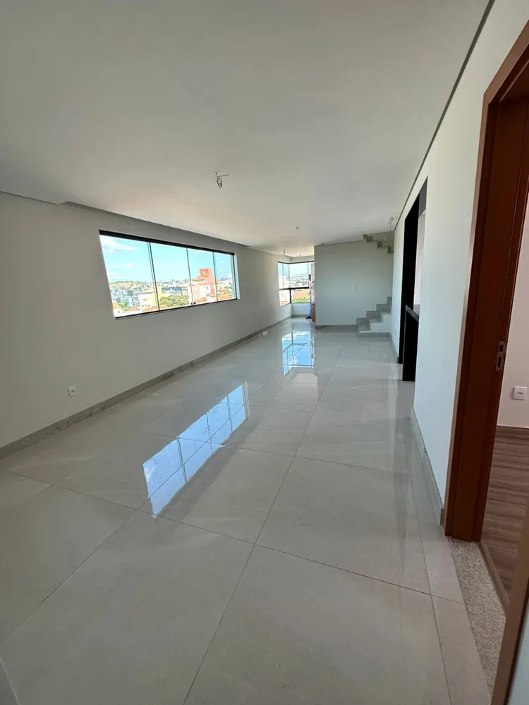 Apartamento, 4 quartos, 106 m² - Foto 2