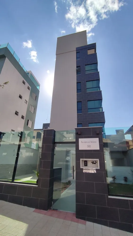 Apartamento, 4 quartos, 106 m² - Foto 1