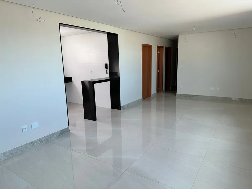Apartamento, 4 quartos, 106 m² - Foto 3