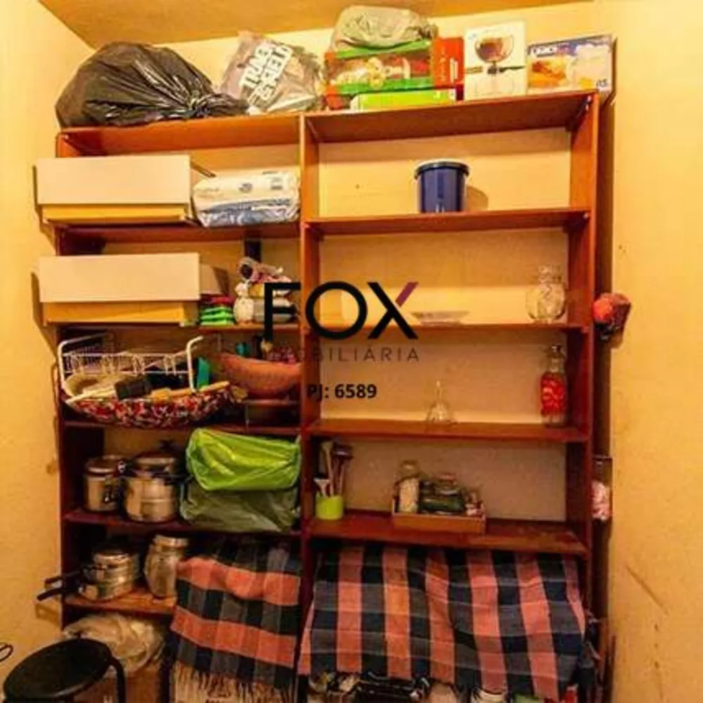 Apartamento, 3 quartos, 221 m² - Foto 4