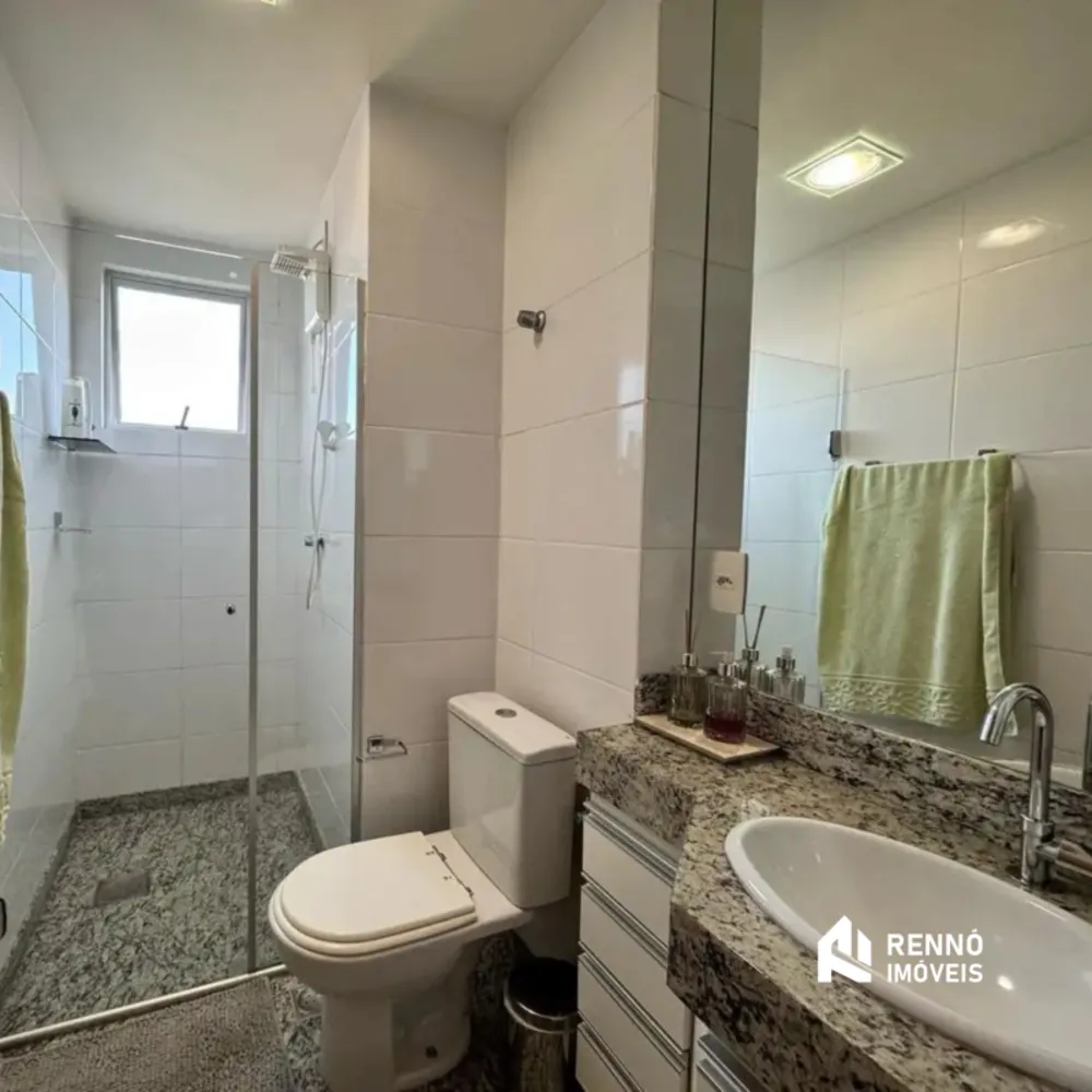 Cobertura, 3 quartos, 100 m² - Foto 12