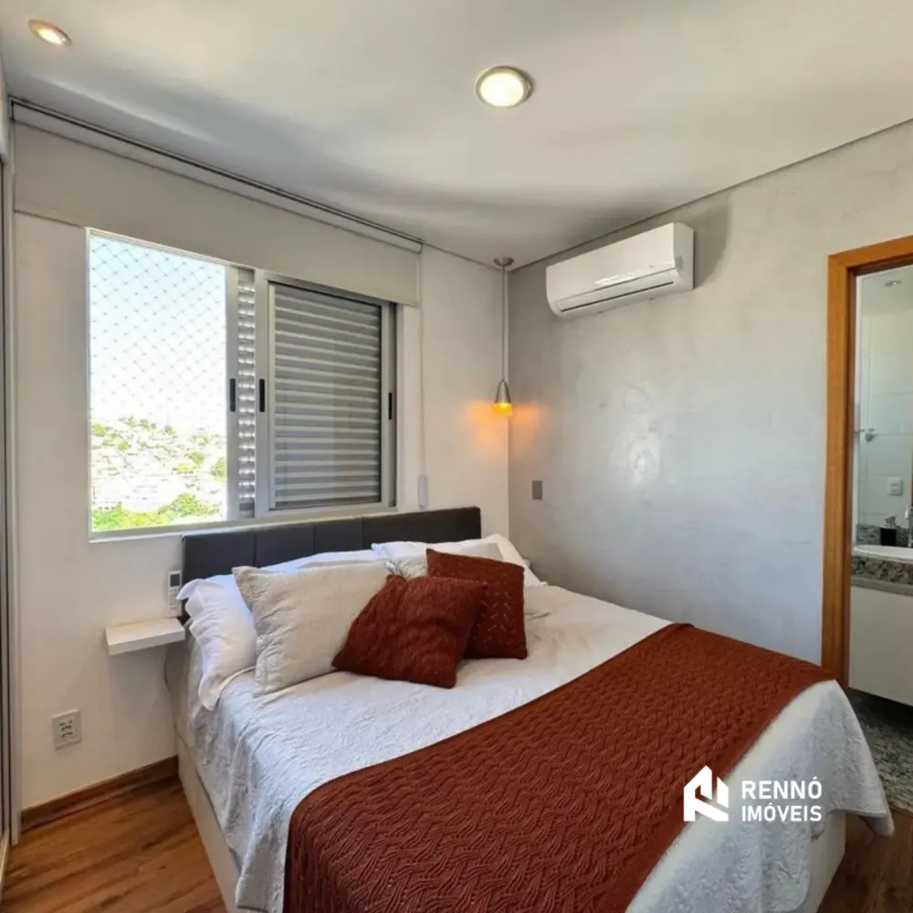 Cobertura, 3 quartos, 100 m² - Foto 9