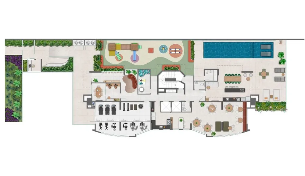 Apartamento, 3 quartos, 84 m² - Foto 11