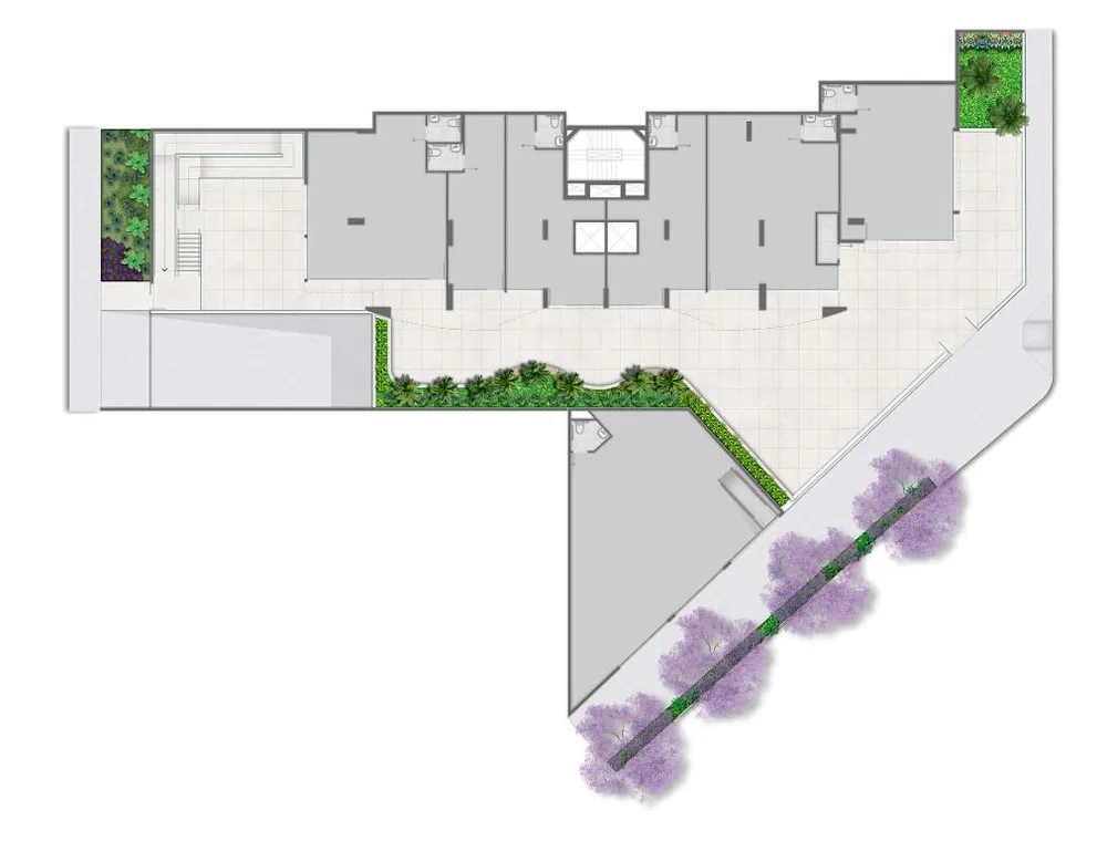 Apartamento, 3 quartos, 84 m² - Foto 10