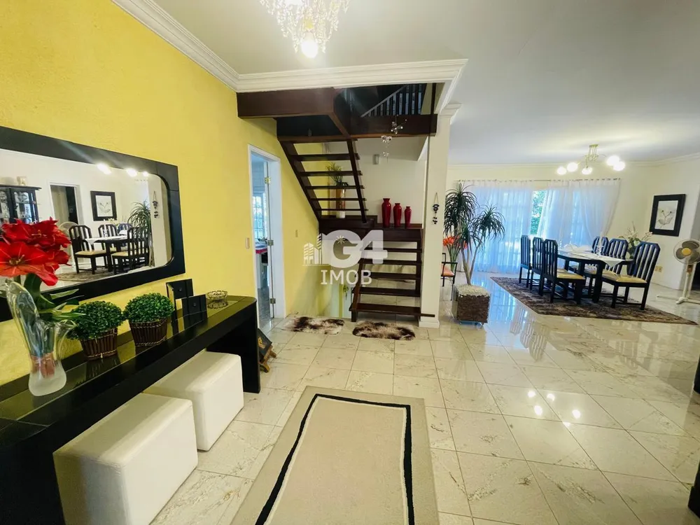 Casa, 4 quartos, 970 m² - Foto 3
